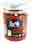 07540104: Organic Strong Red Chili Puree (Cyclone) Le Coq Noir LCN pot 85g 