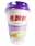 09040179: XIANG PIAO PIAO Bubble Tea Taro gobelet 80g
