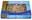 09132628: Gambas Royales Black Tiger Crue Gelazur 8/12 boîte 800g 