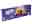 09136134: Milka Biscuit Chocolate chips 5pc*28g 140g