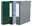 09570056: Classeur Levier Dos 5cm Gris Exacompta 1pc